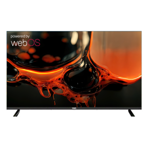 VON 43in VEL43FSVW FHD Smart LED TV