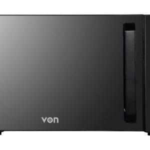 VON VAMG-21DGK Digital Grill Microwave Oven, 20L - 700W