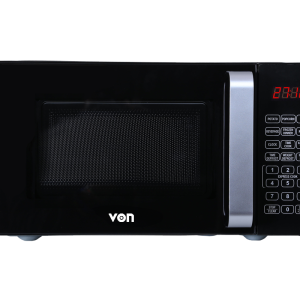 VON VAMS-20DGX Digital Solo Microwave, 20L - 700W