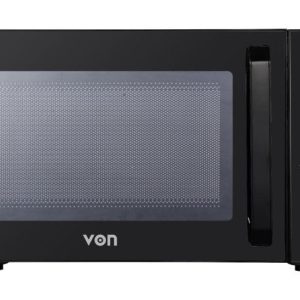VON VAMS-21DGK Digital Solo Microwave, 20L - 700W