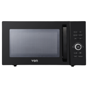 VON VAMS-25DGK Digital Solo Microwave, 25L - 900W