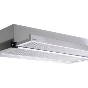 VON VHDTC940RCX Built In Hood Telescopic Concealed