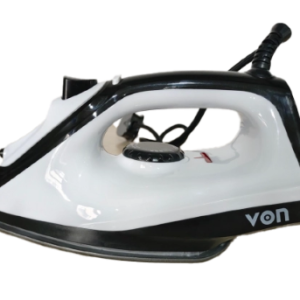 VON VID102NSK Dry Iron - Non stick soleplate, 1000W