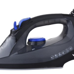 VON VIS221CSK Steam Iron - Ceramic soleplate, 2200W