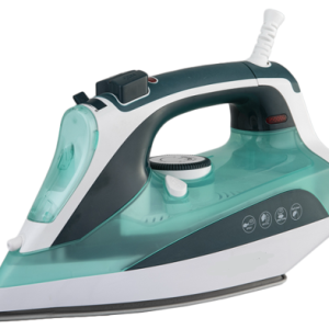 VON VIS242CSG Steam Iron - Ceramic soleplate, 2400W