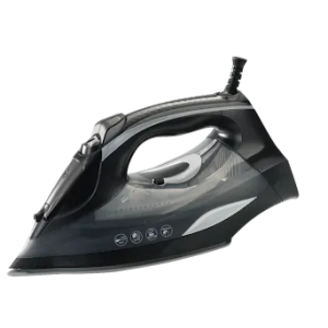 VON VIS243CSK Ceramic Steam Iron - 2400W