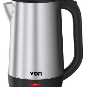 VON VKCL20CDX Cordless Kettle - 2L