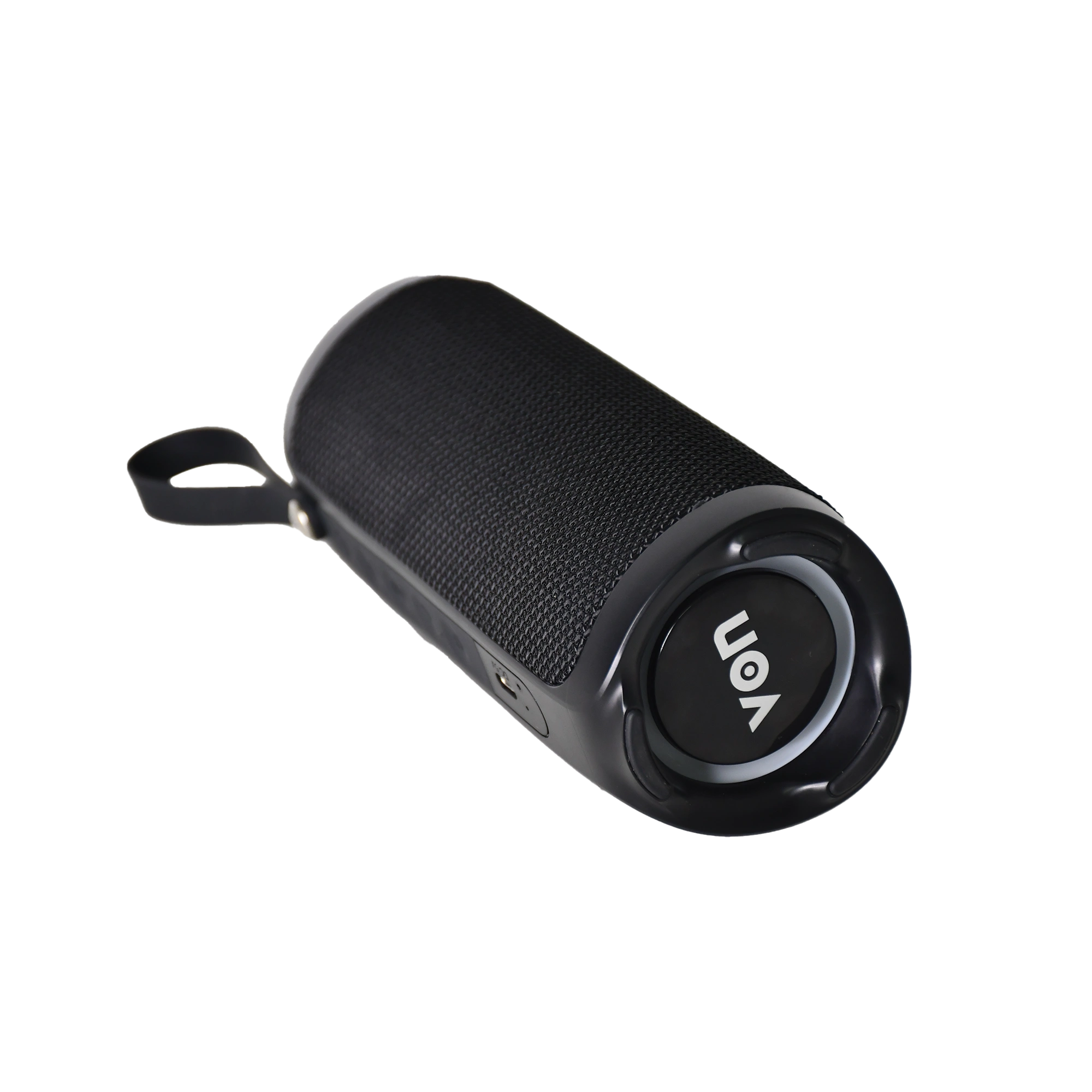 VON VPS15X7LEK IPX7 Bluetooth Portable Speaker IPX7 Waterproof 15W RMS
