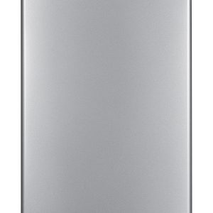 VON VRM-91DRAS Mini Fridge 90L - Silver