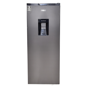 VON VRS-170DRAG Single Door Fridge- 170L