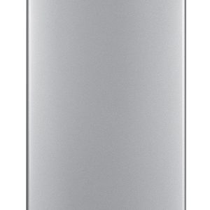 VON VRS-171DRAS Single Door Fridge 170l - Silver