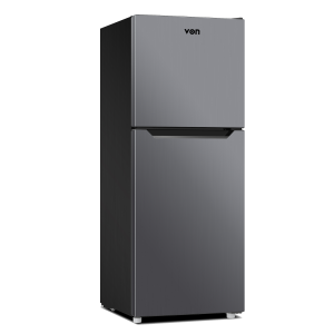 VON VRT-196NVHX Top Mount Freezer, 196L - Inox