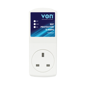 VON Fridge Protector 5 AMPS(VXV05AHAP)