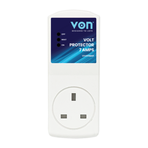 VON VXV07ABAP Voltage Protector 7 AMPS