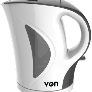 VON VSKL17BNK Upright Cordless Kettle - 1.7L
