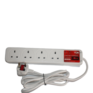 Von 4-Way Extension Cable(VXE04WSAB)