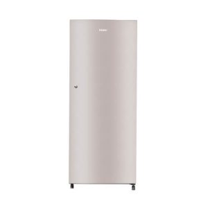 Haier 215L Direct Cool Single Door Fridge HRD-2204CSS
