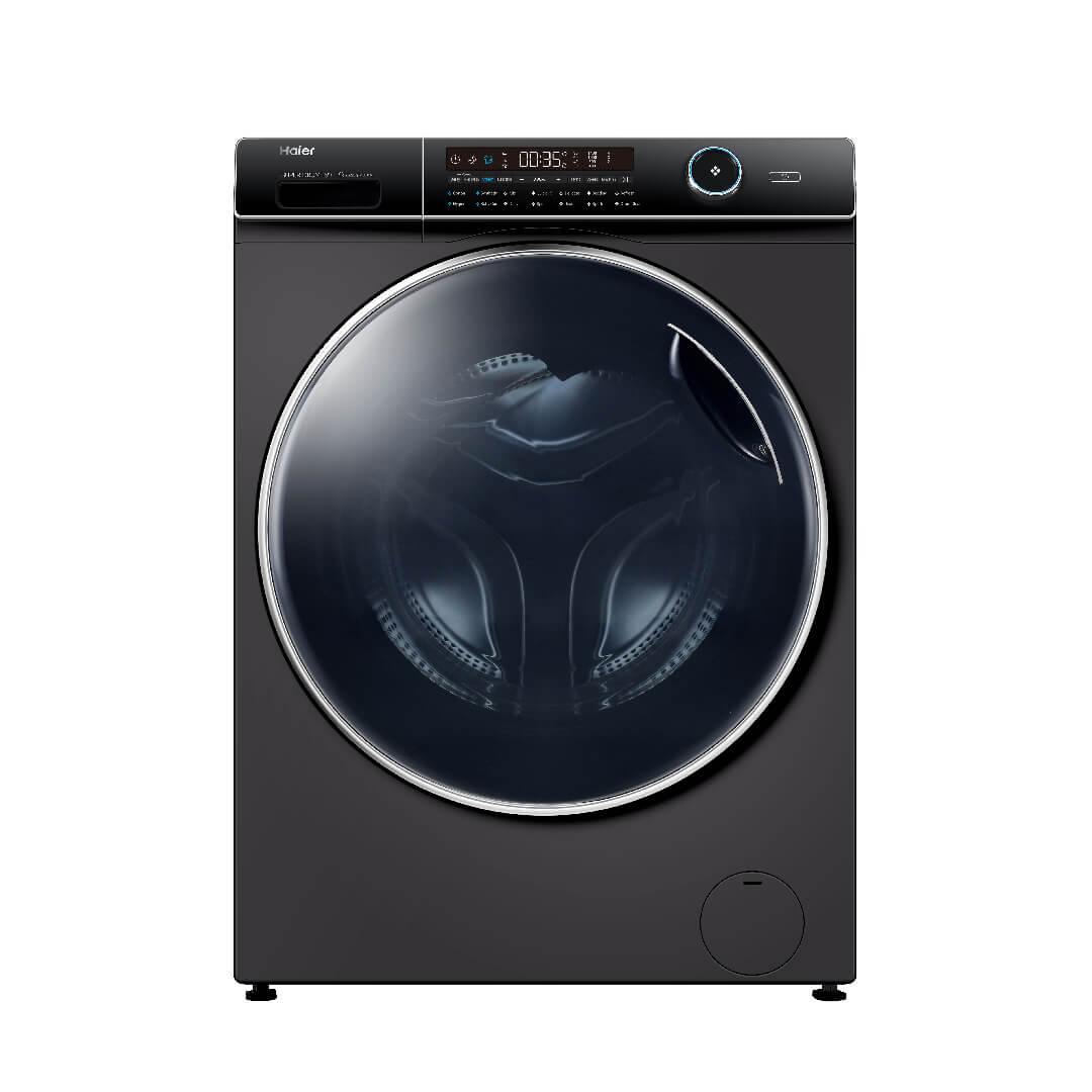 Haier 15kg Front Load Washing Machine – HW150-BP14986ES8