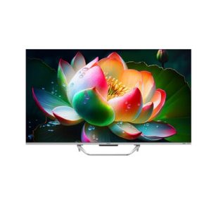 Haier 75in QLED Google TV || Frameless TV – H75S80EUX || Haier Kenya