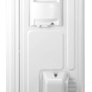 HISENSE AS-18UW4SXATU08 18K BTU High Wall Split AC - Heat Pump, Invertor
