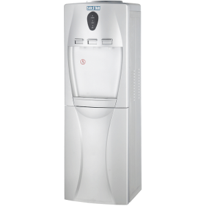 SOLSTAR WATER DISPENSER HOT ,COLD, Normal(WD64C-SLB SS)