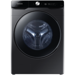 SAMSUNG WASHING MACHINE FRONT LOAD WASHER + DRYER (WD21T6300GV) 21/12Kg