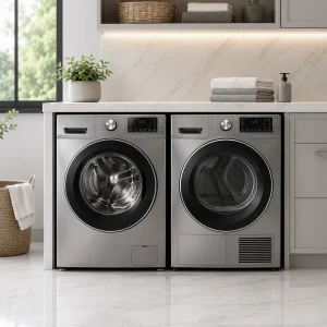 Washing Machines & Dryers