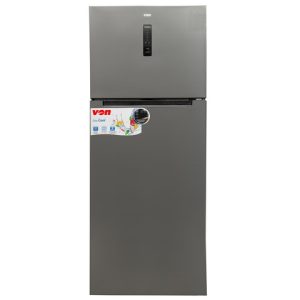 VON HOTPOINT DOUBLE DOOR FRIDGE 425L(VART-56NHS )