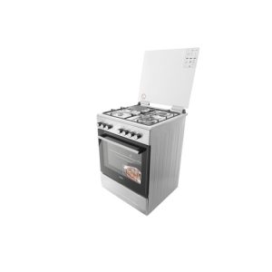 Simfer FREE STANDING COOKER (6312NEI) 3 Gas +1 Electric