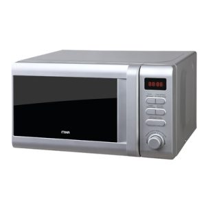 MIKA Microwave Oven 20 L 700W(MMW2052D/S)