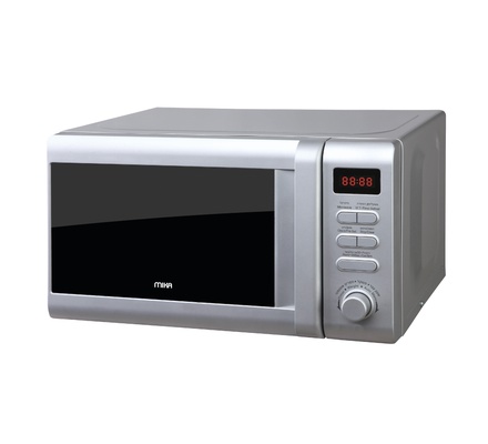 MIKA Microwave Oven 20 L 700W(MMW2052D/S)