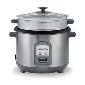 Kenwood Rice Cooker( RCM45.000SS) 700W
