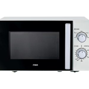 MIKA Microwave Oven 20L 700W(MMW2011/W)