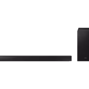 SAMSUNG 370W 3.1 CH SOUND BAR : HW-B650F/KE