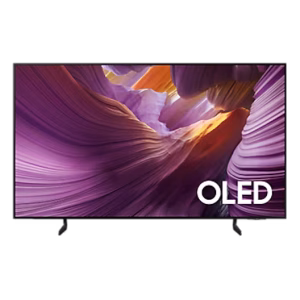 SAMSUNG 77in 4K NEO O LED TV : QA77S85FAE