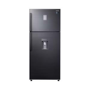 SAMSUNG DOUBLE DOOR REFRIGERATOR: RT53DG7B60B1
