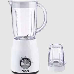 Von Blender, 350W – White(VBP351NLW)