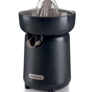 Ariete Citrus Juicer - 40W, Black
