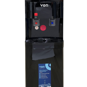 VON Hot & Normal Water Dispenser – Black(VADL2111K)