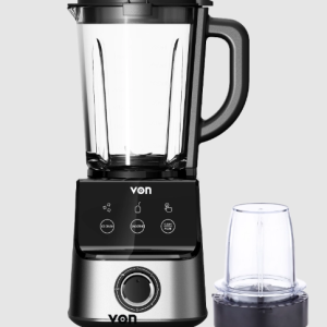 Von Blender, 1000W – Black (VBG1001BLK)
