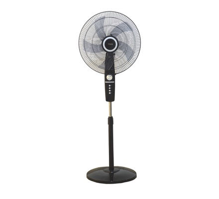 MIKA STAND FAN 18in (MFS1822/BS)