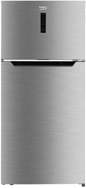 BEKO DOUBLE DOOR Refrigerator 490Litres( BAD664 UK KE)