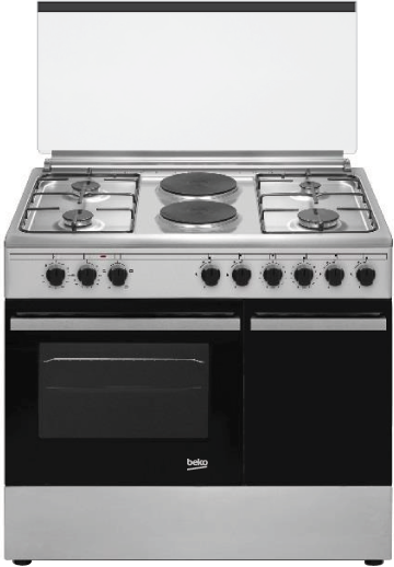 Beko Cooker BGES901