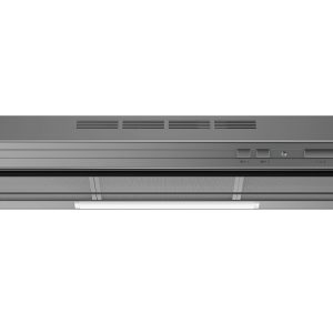BEKO 90CM CASSETTE TYPE BUILT IN HOOD (CFB 9433 XH)