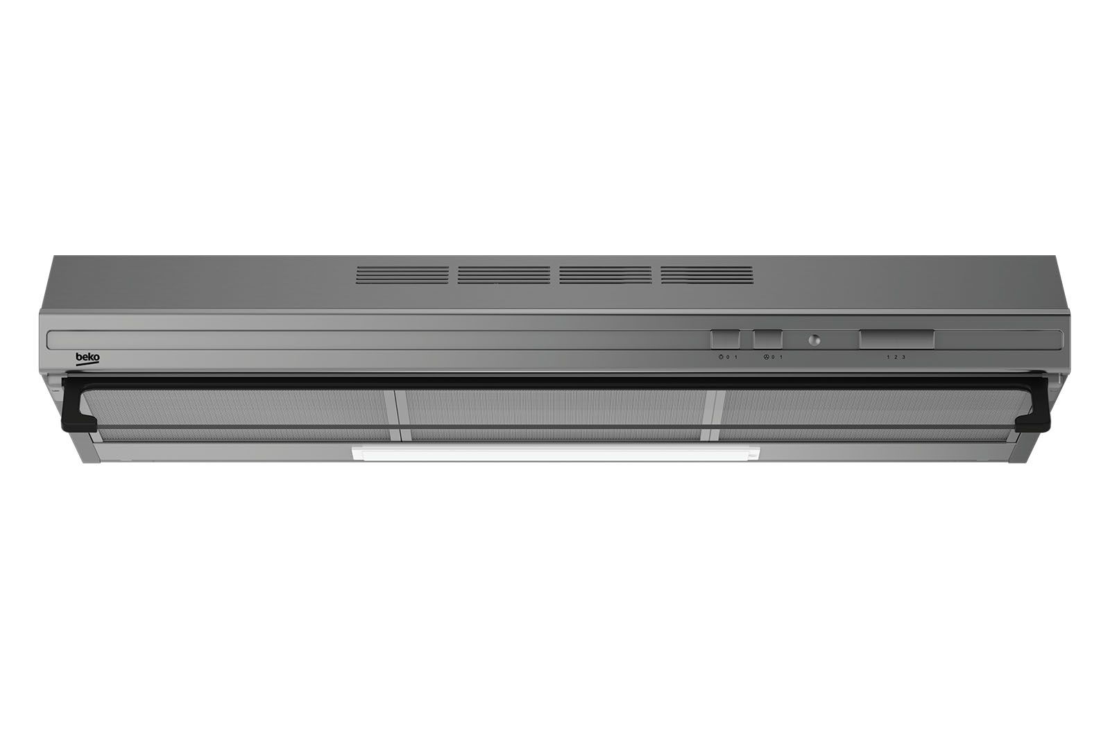 BEKO 90CM CASSETTE TYPE BUILT IN HOOD (CFB 9433 XH)