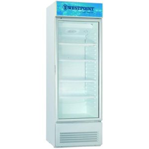 VON HOTPOINT VERTICAL COOLER 280L(WPX-3217.ET)