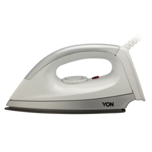 VON Hotpoint Dry Iron(HDI1102S/VSID11BCY) 1100W