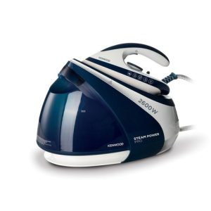 Kenwood Steam Station (SSP70.000WB) 2600W