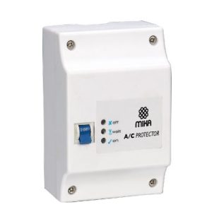 MIKA A/C Protector (MAP2001)