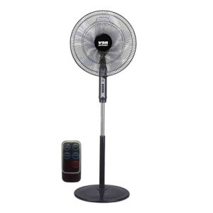 Von Hotpoint 16in Floor Standing Fan (VSNJ6621K) with Remote